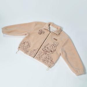 Appa Sherpa Fleece Jacket [PRE-ORDER]