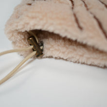 Load image into Gallery viewer, Appa Sherpa Fleece Jacket [PRE-ORDER]