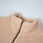 Appa Sherpa Fleece Jacket [PRE-ORDER]