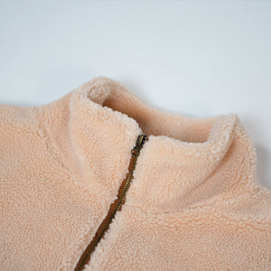 Appa Sherpa Fleece Jacket [PRE-ORDER]