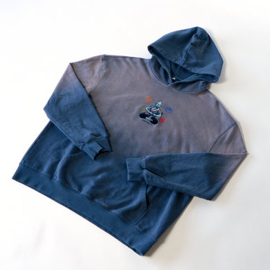 Avatar Hoodie Water [PRE-ORDER]
