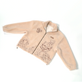Appa Sherpa Fleece Jacket [PRE-ORDER]