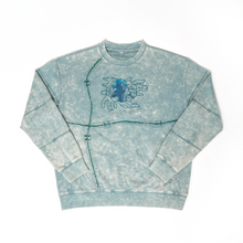 Load image into Gallery viewer, Patchface Crewneck [LIMITED]