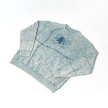 Load image into Gallery viewer, Patchface Crewneck [LIMITED]