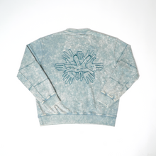 Load image into Gallery viewer, Patchface Crewneck [LIMITED]