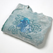 Load image into Gallery viewer, Patchface Crewneck [LIMITED]