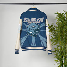 Load image into Gallery viewer, Shibuya Varsity Jacket [LIMITED]