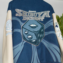 Load image into Gallery viewer, Shibuya Varsity Jacket [LIMITED]
