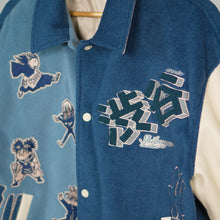 Load image into Gallery viewer, Shibuya Varsity Jacket [LIMITED]