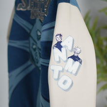 Load image into Gallery viewer, Shibuya Varsity Jacket [LIMITED]