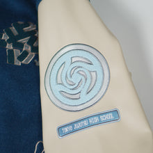 Load image into Gallery viewer, Shibuya Varsity Jacket [LIMITED]
