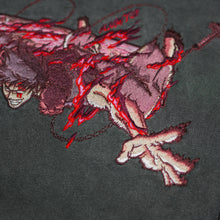 Load image into Gallery viewer, Sorcerer Killer Hoodie [LIMITED]