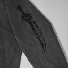 Load image into Gallery viewer, Sorcerer Killer Hoodie [LIMITED]