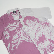 Load image into Gallery viewer, Queen of Curses Button-Up [LIMITED]