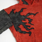 5-Leaf Hoodie [PRE-ORDER]
