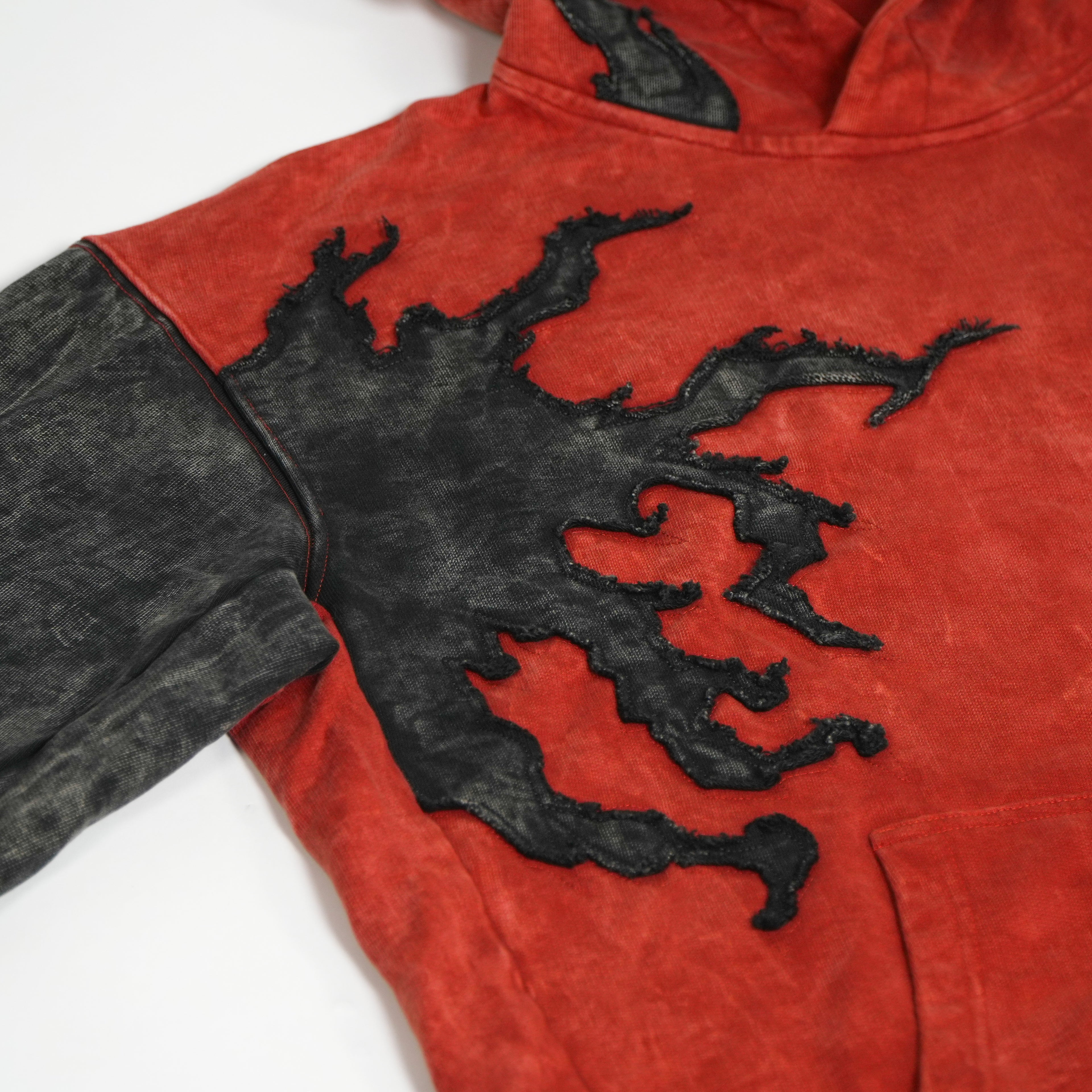 5-Leaf Hoodie [PRE-ORDER]