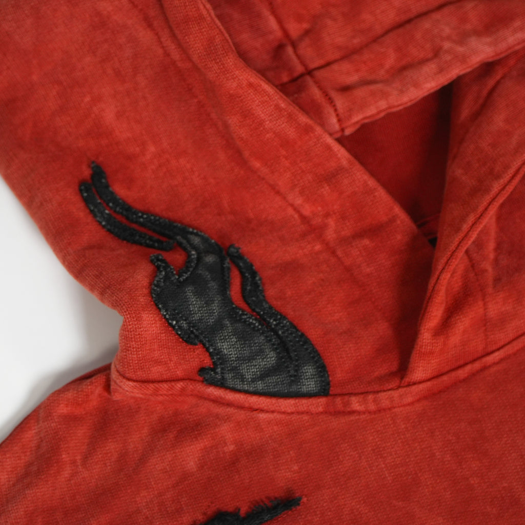 5-Leaf Hoodie [PRE-ORDER]