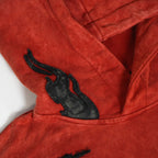 5-Leaf Hoodie [PRE-ORDER]