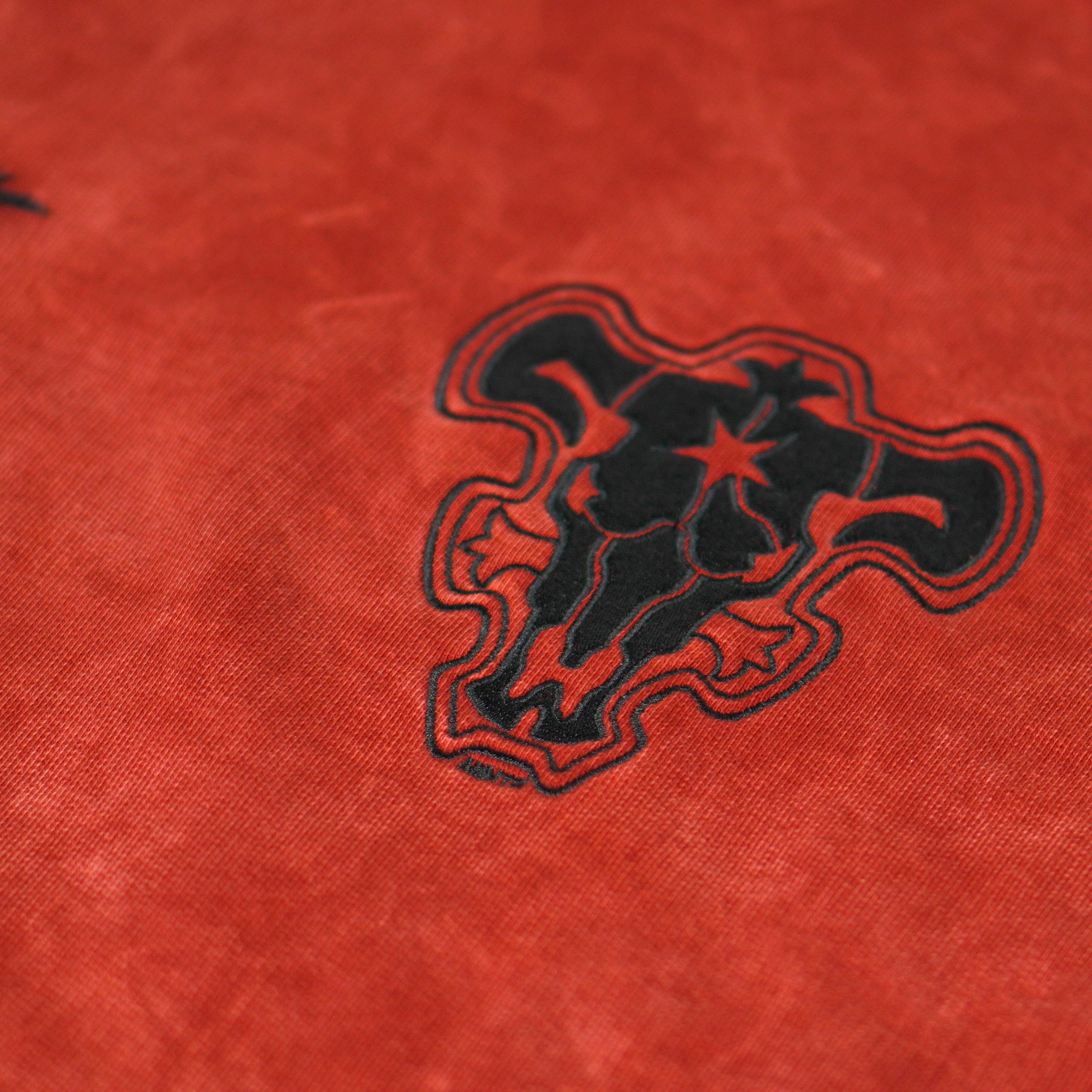 5-Leaf Hoodie [PRE-ORDER]