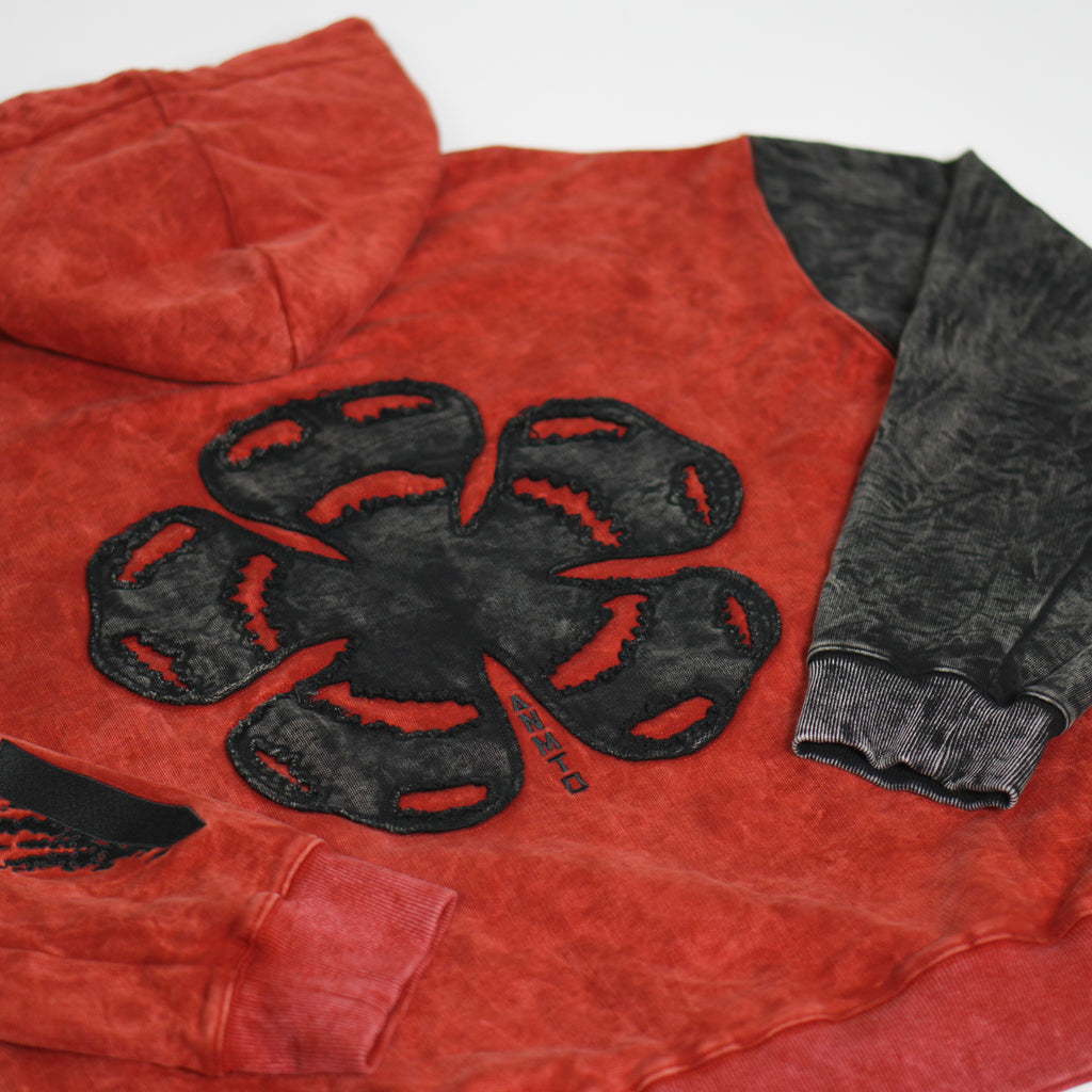 5-Leaf Hoodie [PRE-ORDER]