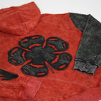 5-Leaf Hoodie [PRE-ORDER]