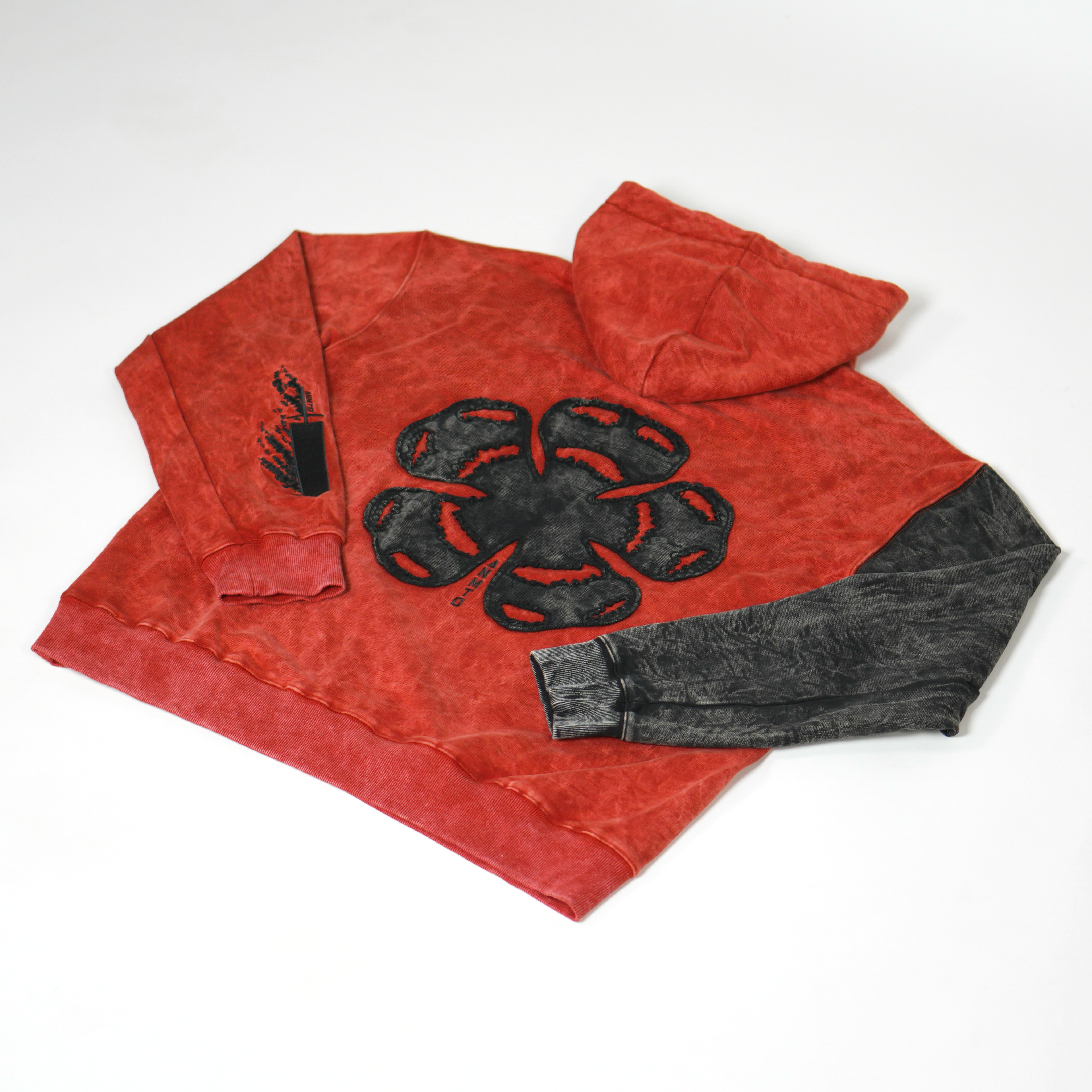 5-Leaf Hoodie [PRE-ORDER]