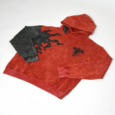 5-Leaf Hoodie [PRE-ORDER]