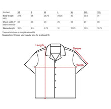 Load image into Gallery viewer, Queen of Curses Button-Up [LIMITED]