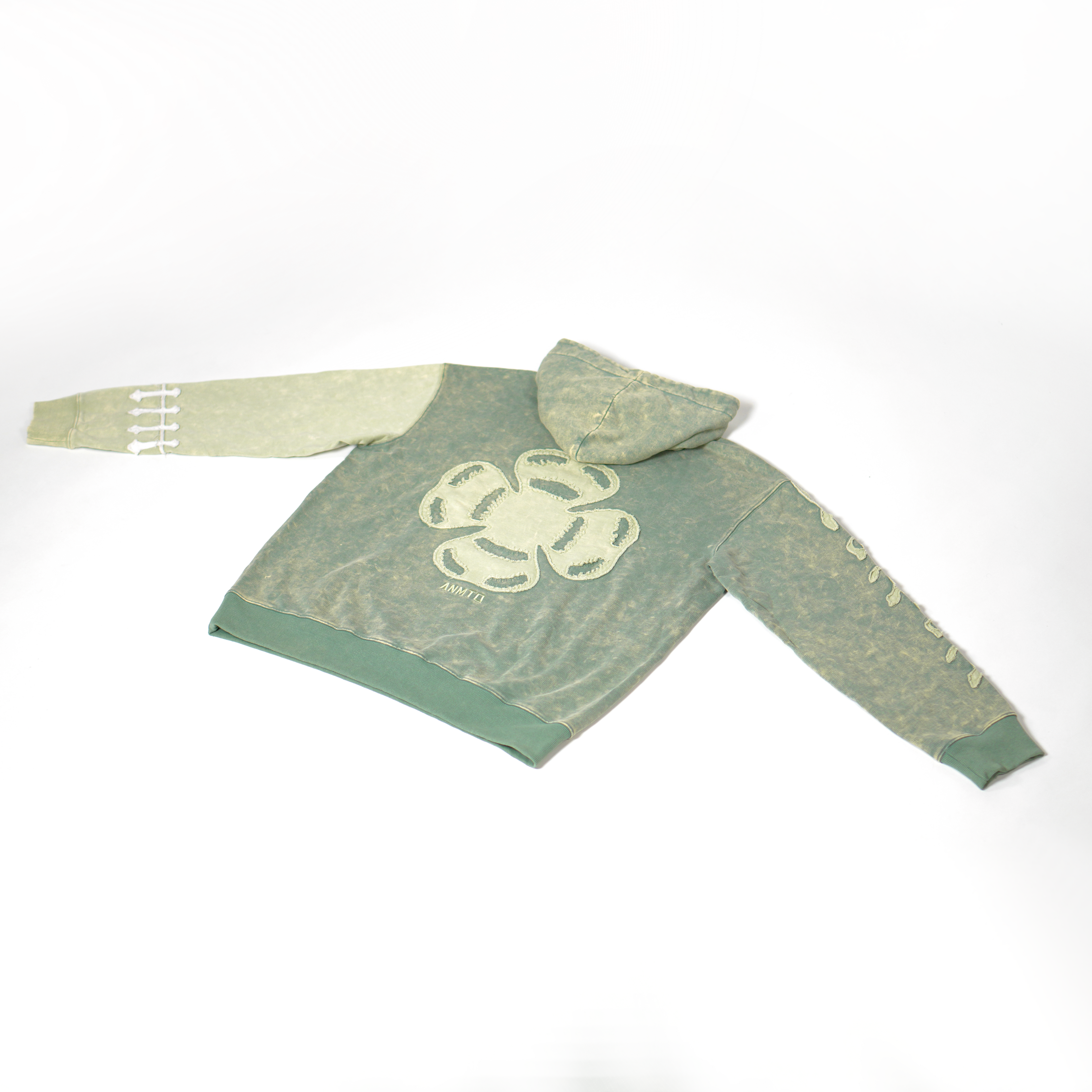 4-Leaf Hoodie [PRE-ORDER]