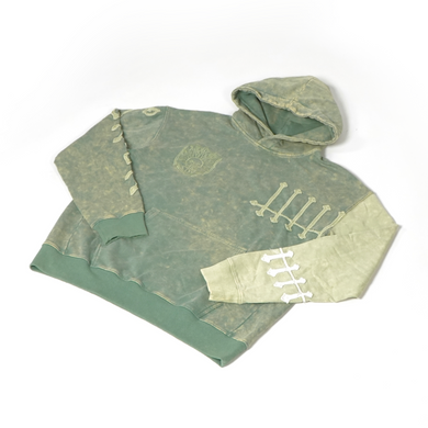 4-Leaf Hoodie [PRE-ORDER]