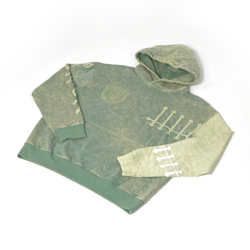 4-Leaf Hoodie [PRE-ORDER]