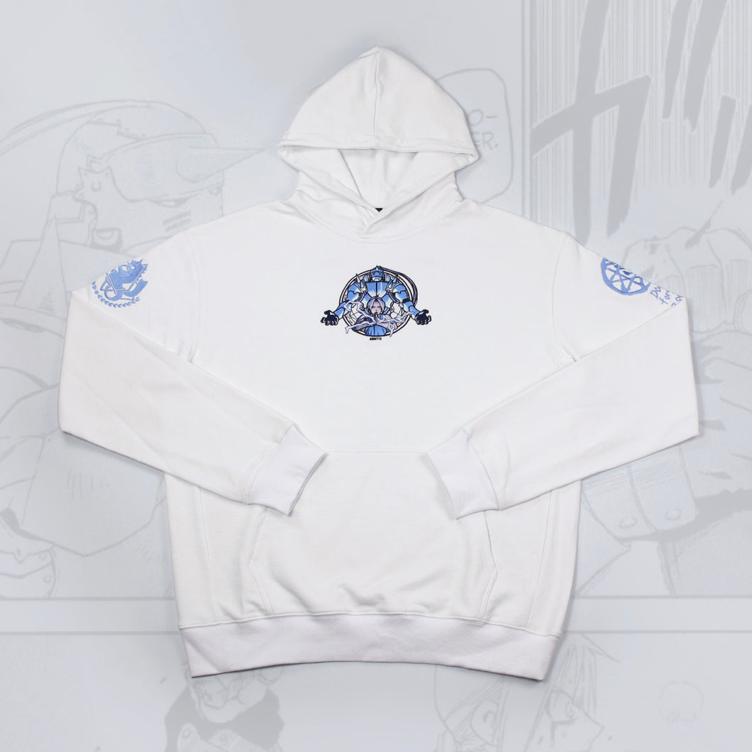 Brothers Hoodie