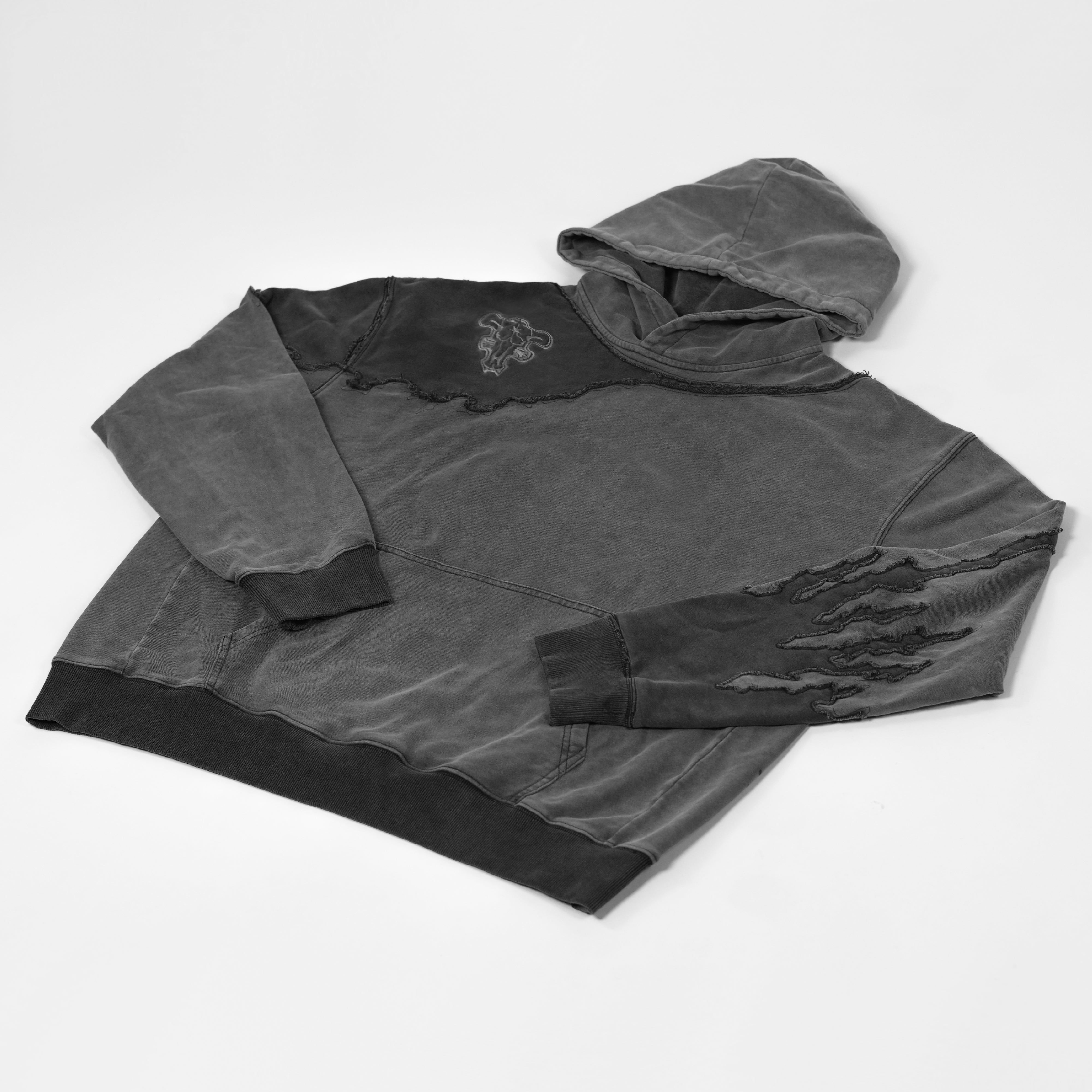 Darkness Hoodie [PRE-ORDER] – Animāto