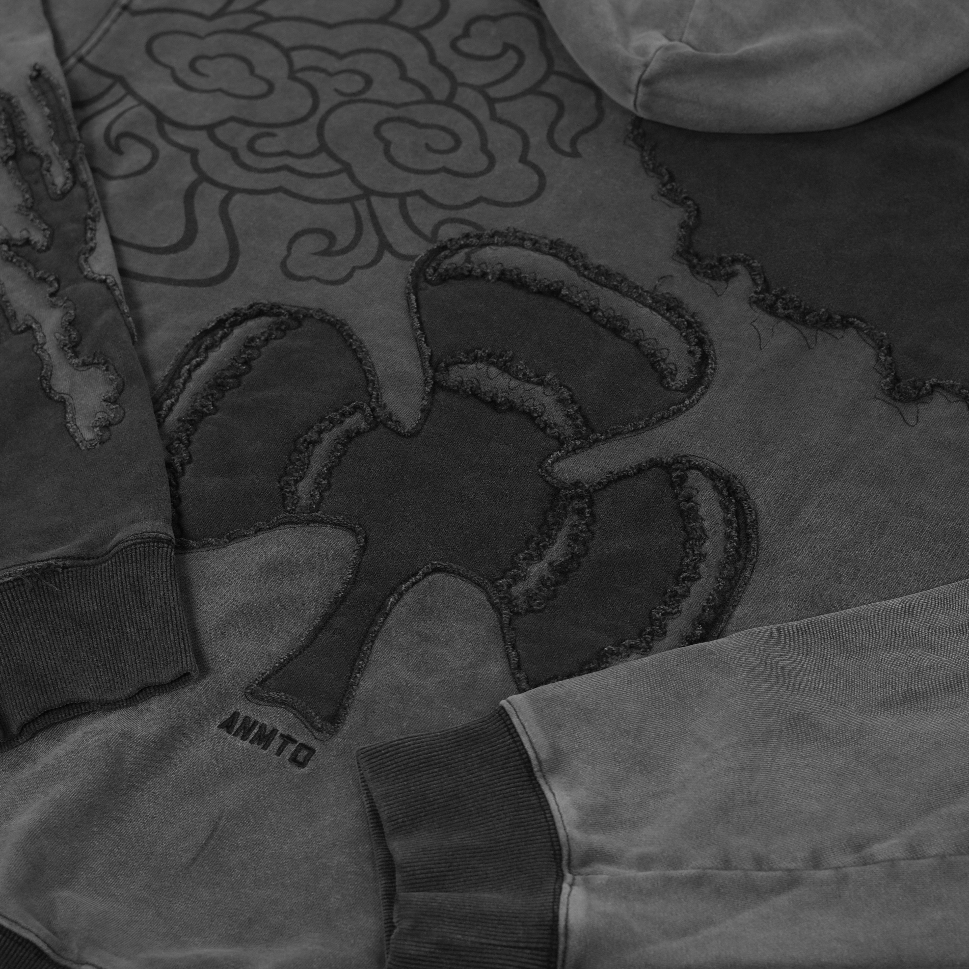 Darkness Hoodie [PRE-ORDER]