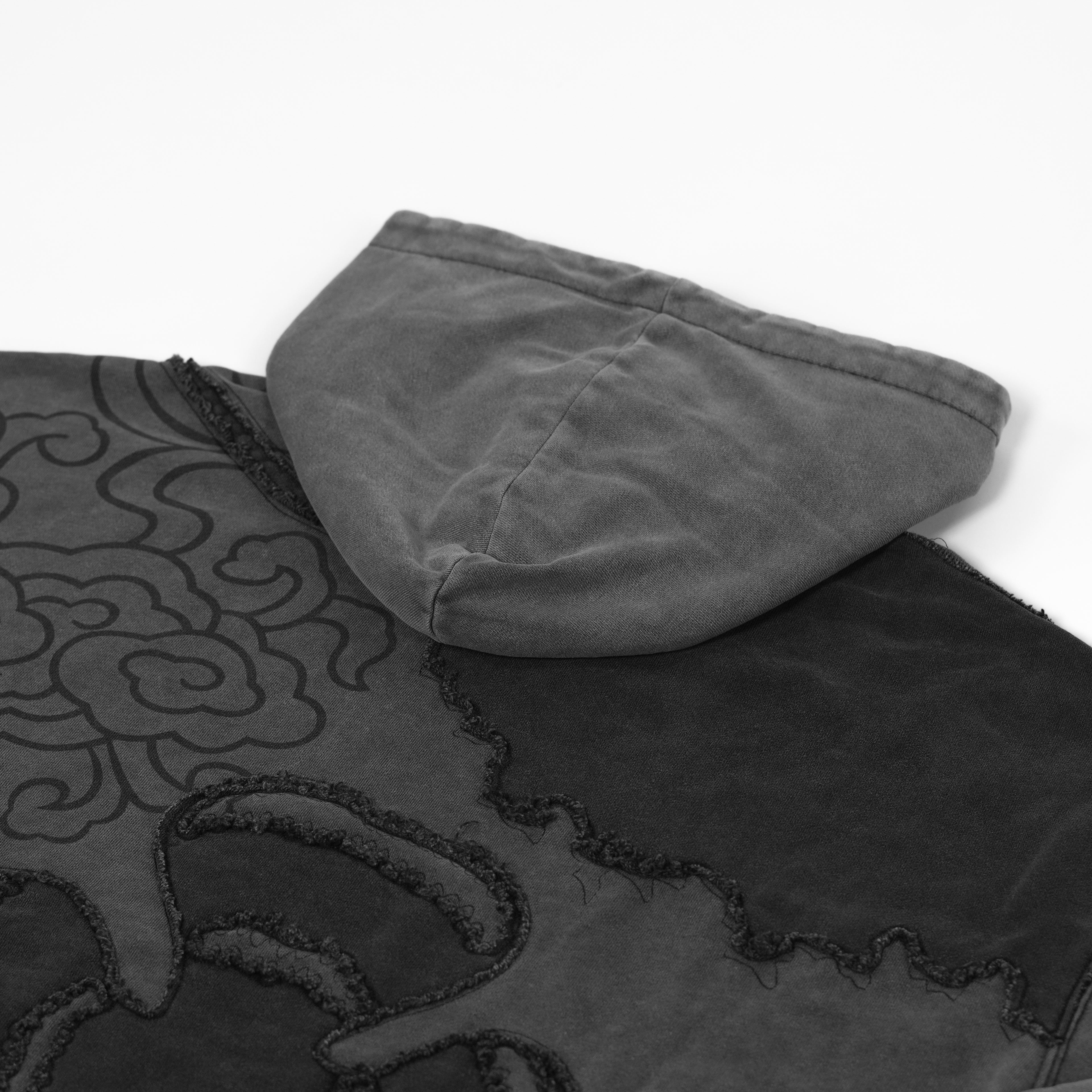 Darkness Hoodie [PRE-ORDER]
