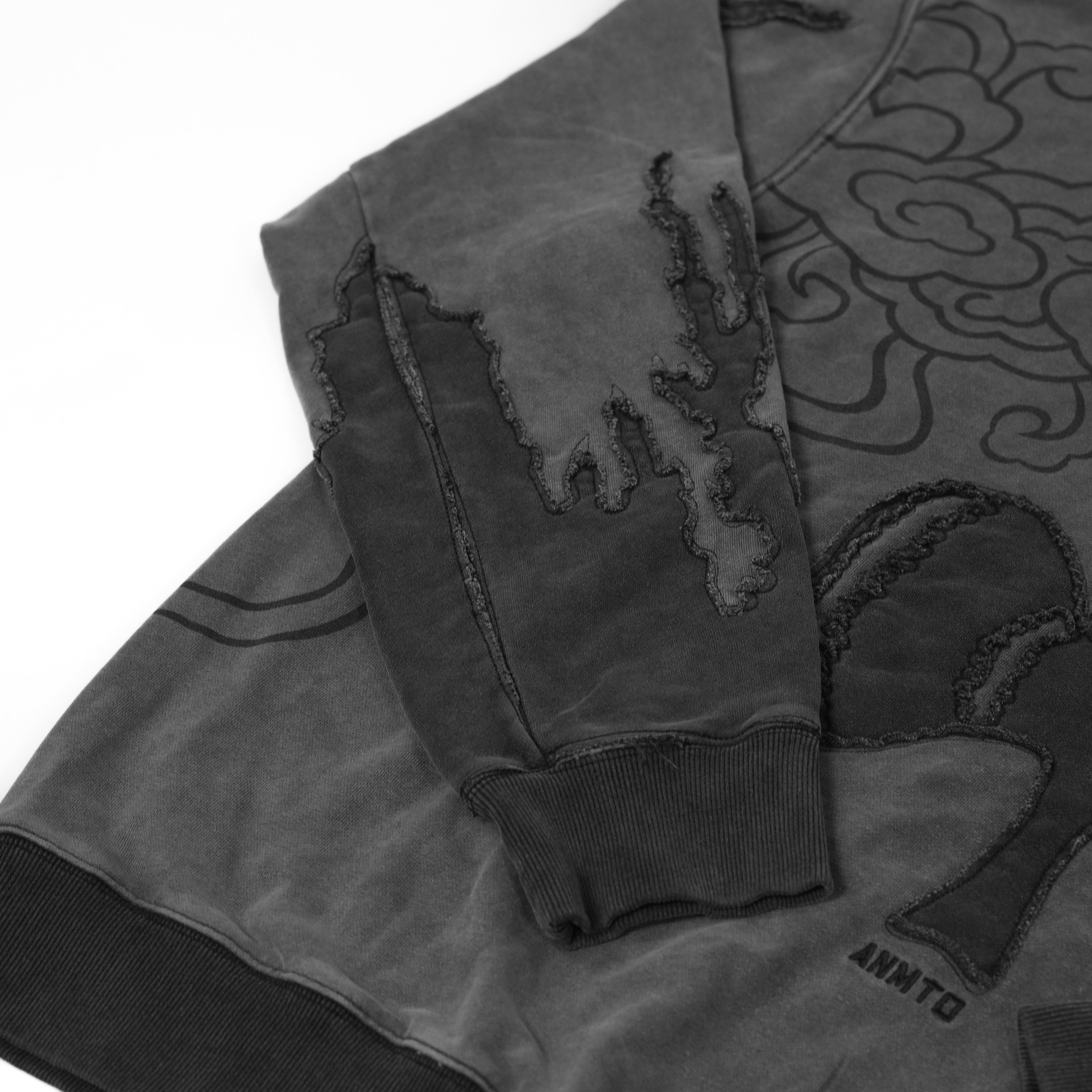 Darkness Hoodie [PRE-ORDER]