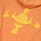 Fire Fist Hoodie [PRE-ORDER]