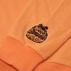 Fire Fist Hoodie [PRE-ORDER]