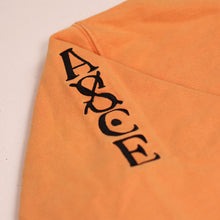 Load image into Gallery viewer, Fire Fist Hoodie [PRE-ORDER]