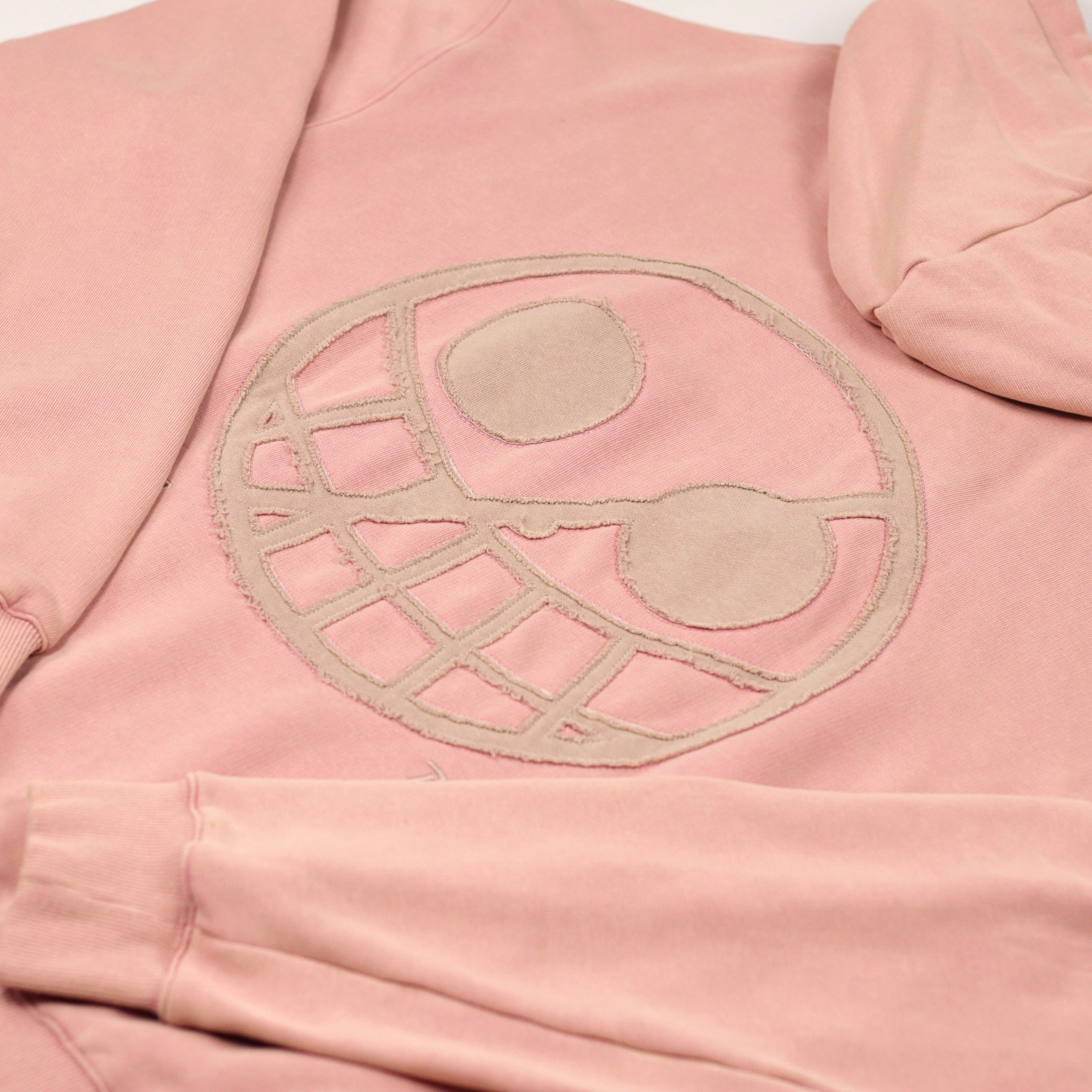 Dressrosa Hoodie [PRE-ORDER]