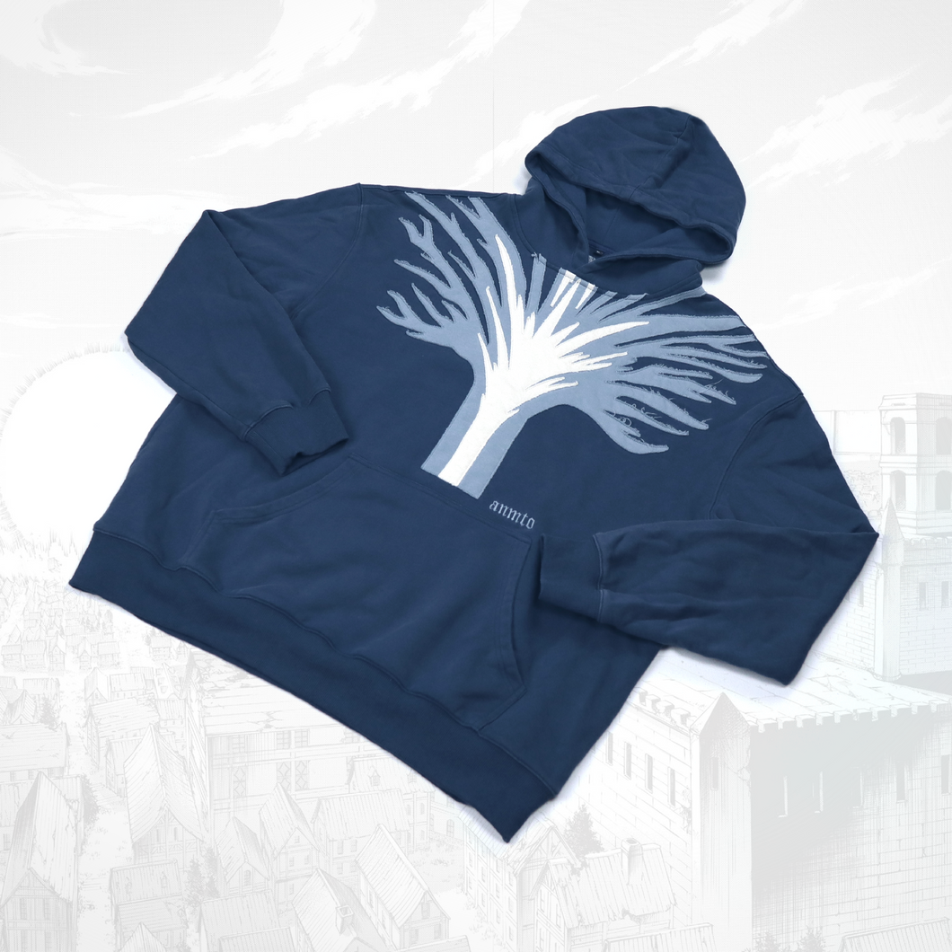 Paths Hoodie