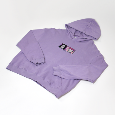 Villains Hoodie [REVAMP]