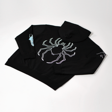 Load image into Gallery viewer, Spiders Hoodie [REVAMP]