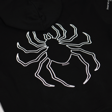 Load image into Gallery viewer, Spiders Hoodie [REVAMP]