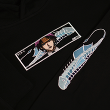 Load image into Gallery viewer, Spiders Hoodie [REVAMP]