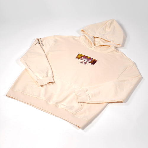 REVENGE Hoodie [REVAMP]