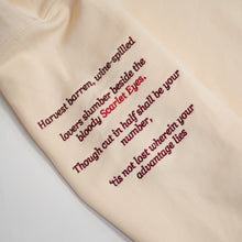 Load image into Gallery viewer, REVENGE Hoodie [REVAMP]