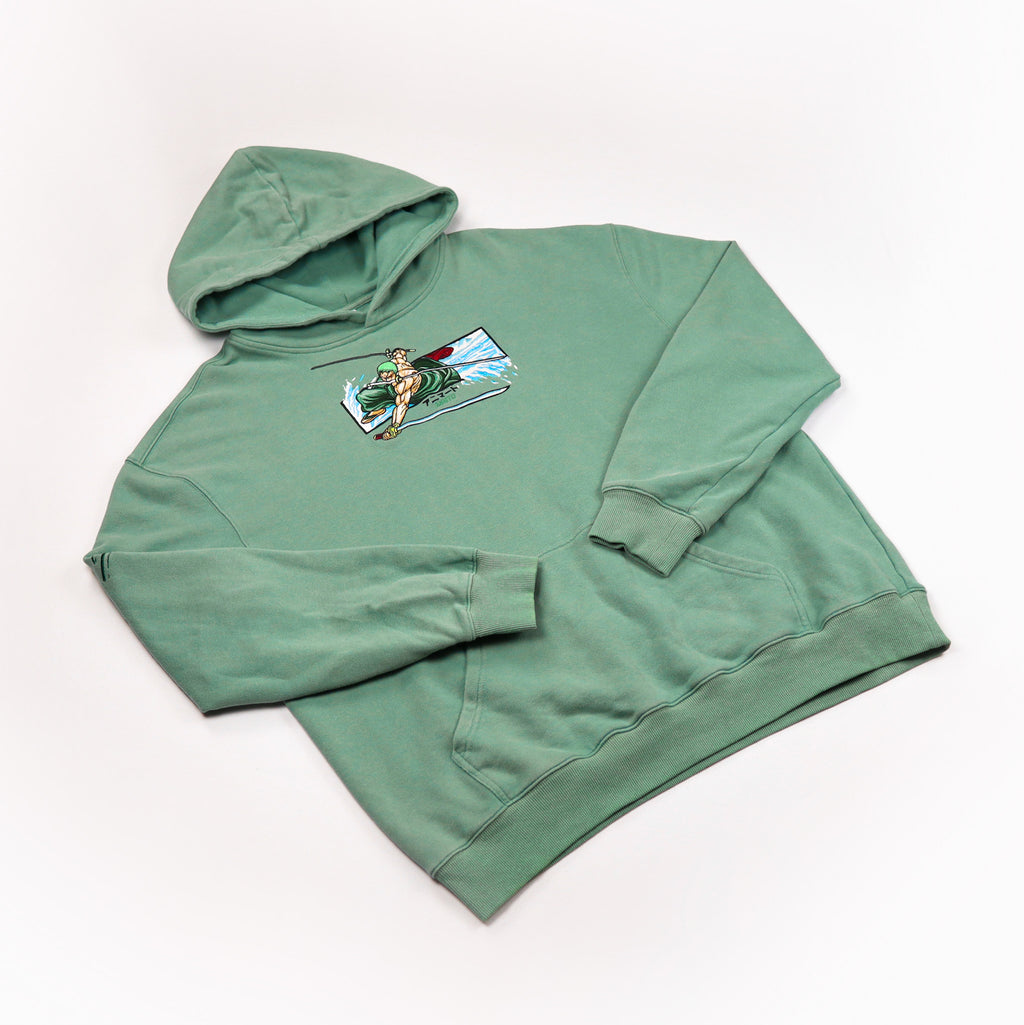 Three Swords Hoodie [PRE-ORDER]