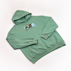 Three Swords Hoodie [PRE-ORDER]