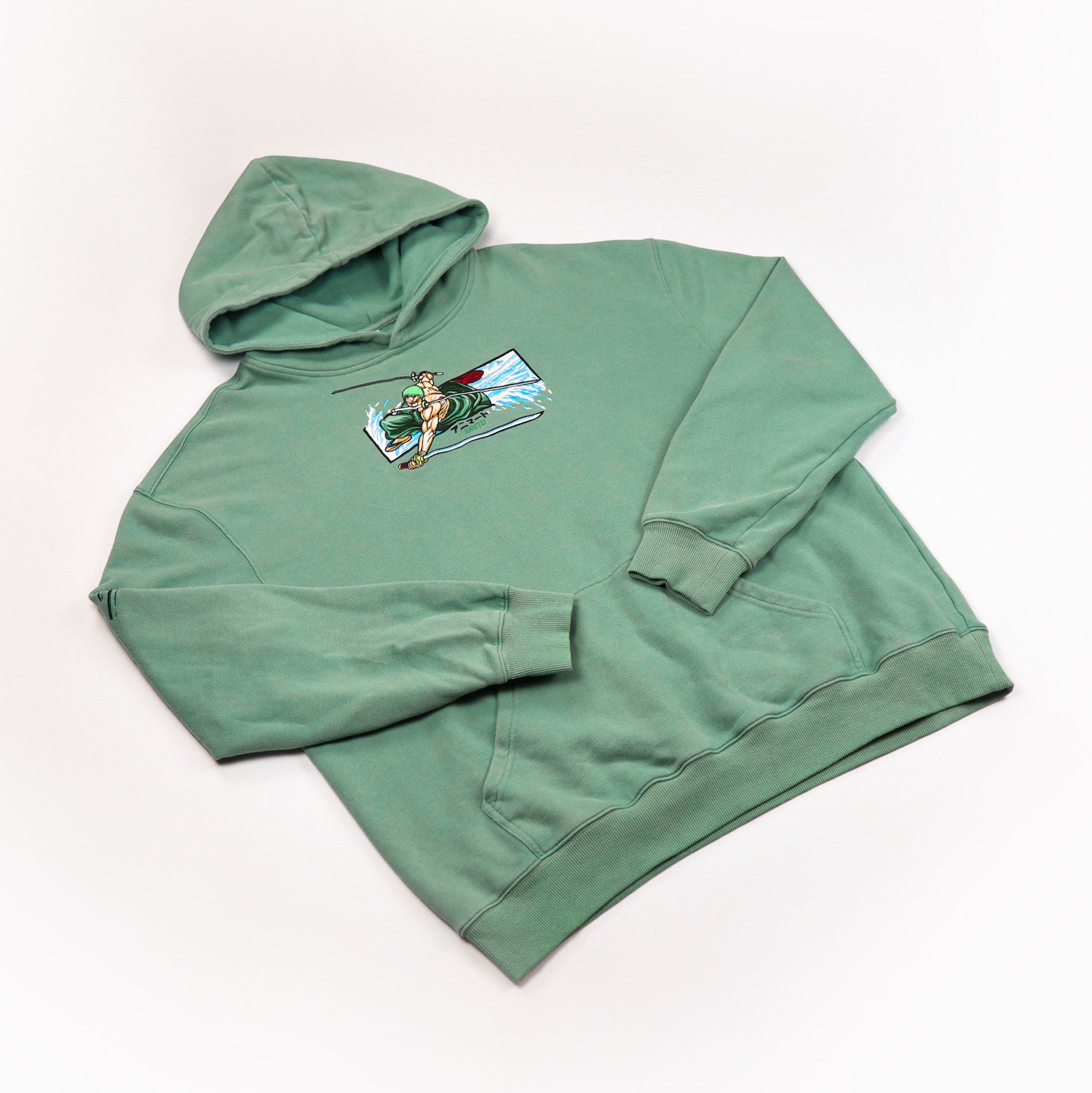 Three Swords Hoodie [PRE-ORDER]